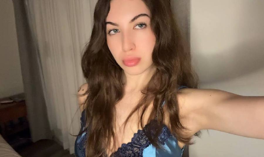 Photo Amber in Luanda