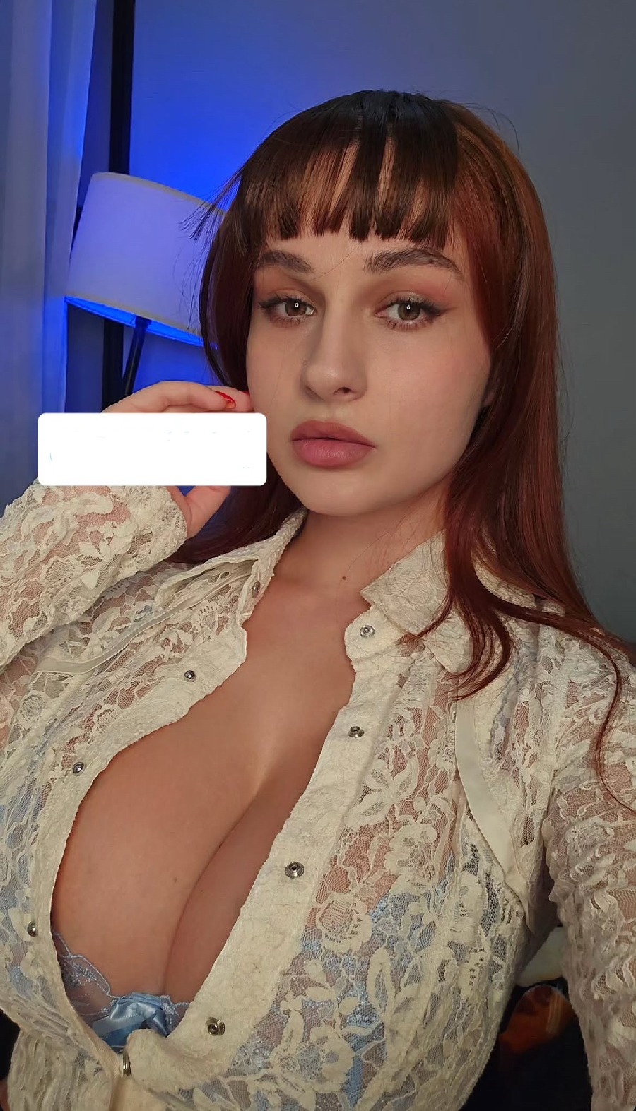 Take a pause and enjoy Miranda Faith — streaming from Luanda