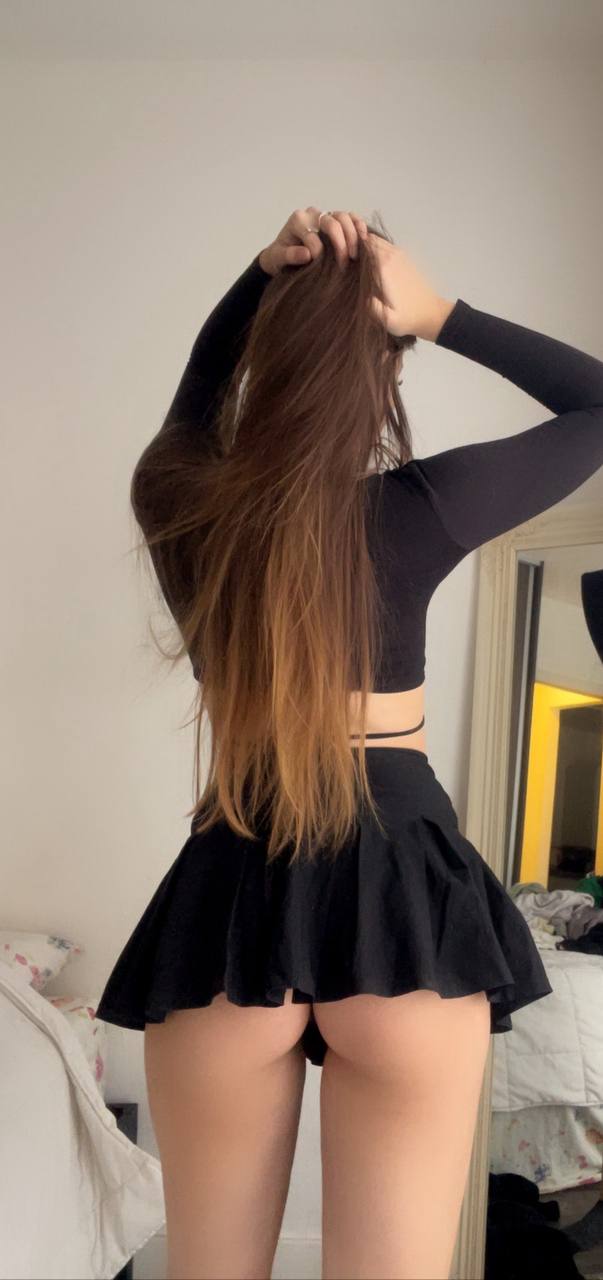 Photo Lola La Fleur in Luanda