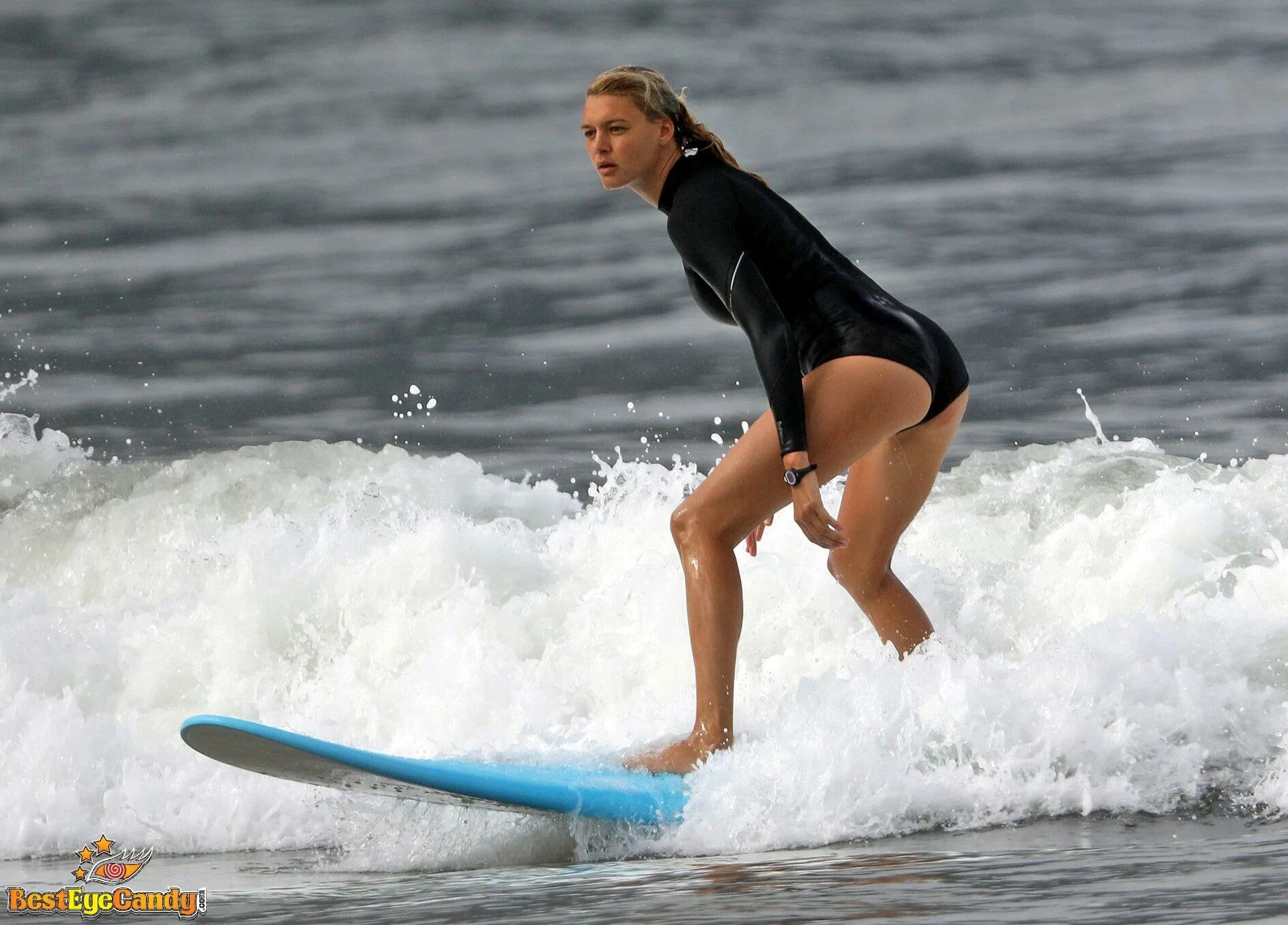 Kelly Rohrbach underwear in Luanda