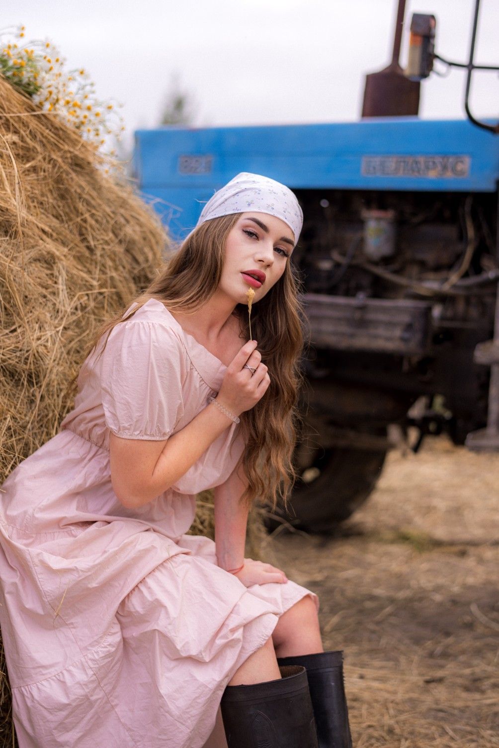 Underwear Slavic women in Luanda